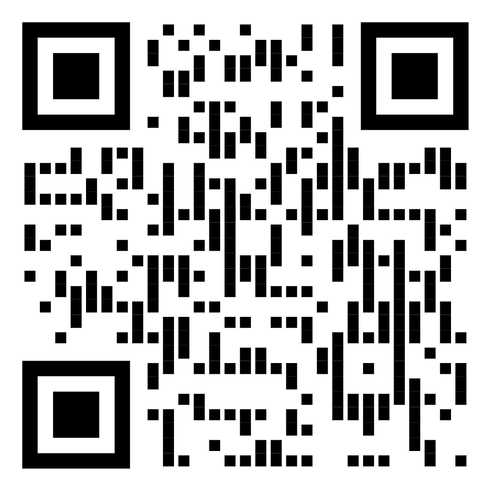 QR App Store